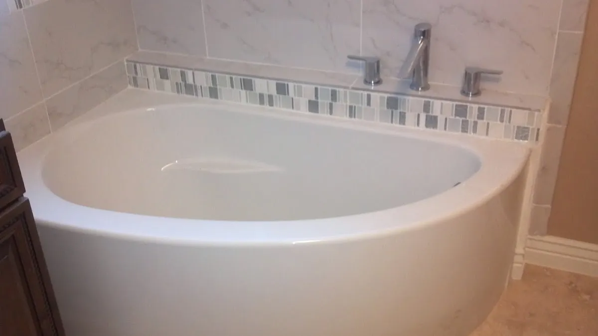 Water Line Replacement in Andover, MN